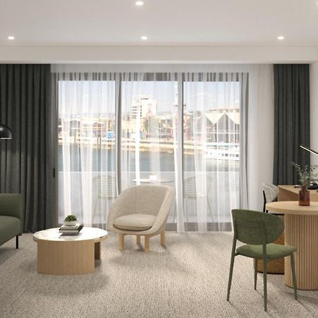 Aparthotel Quest Port Adelaide Exteriér fotografie