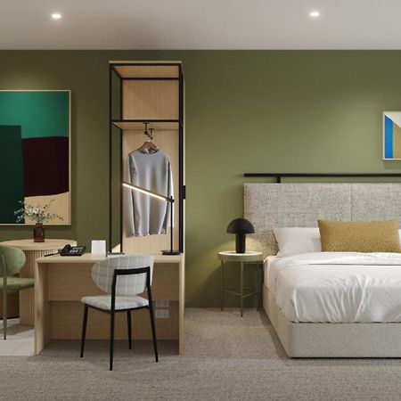 Aparthotel Quest Port Adelaide Exteriér fotografie