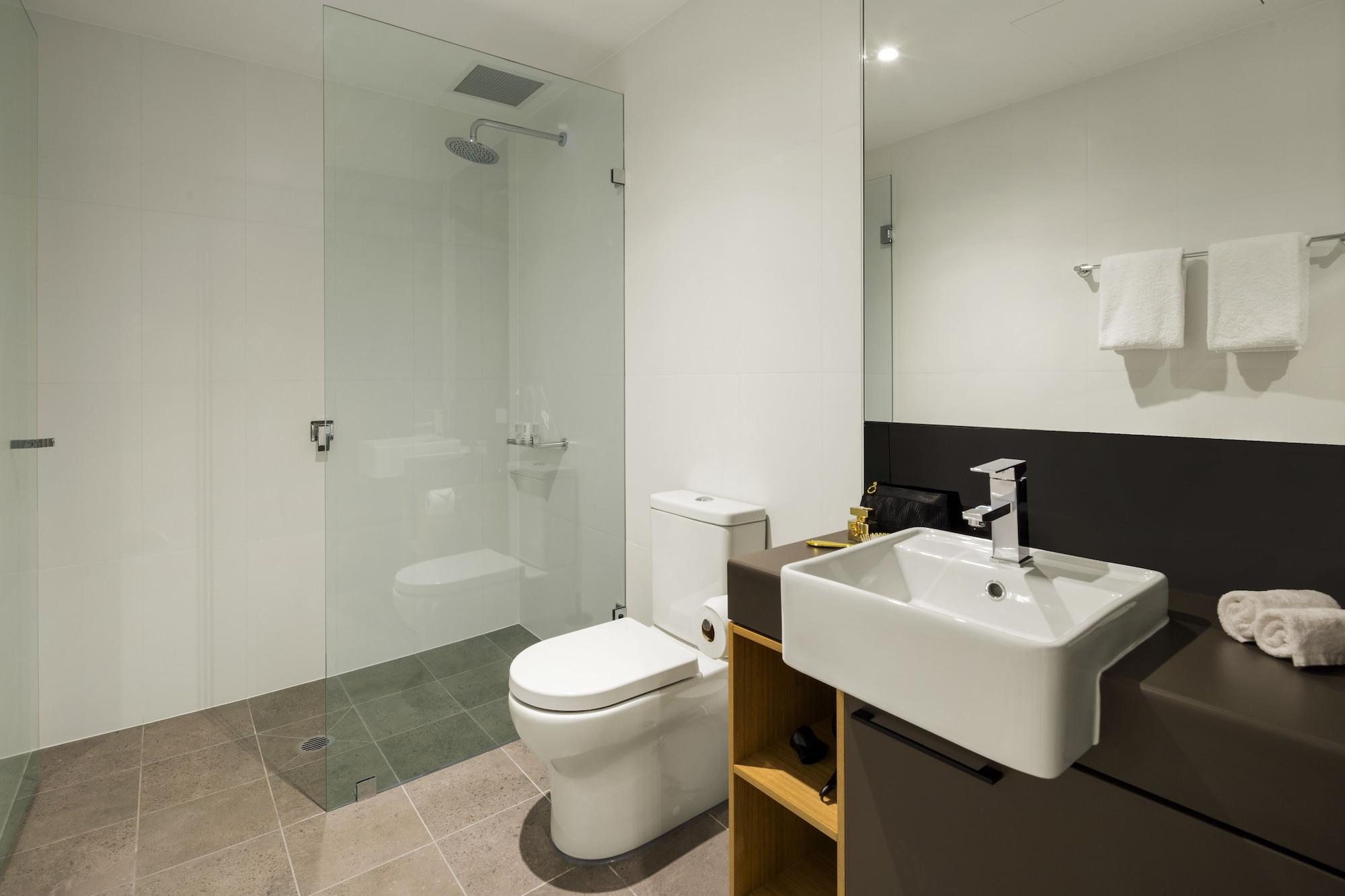 Aparthotel Quest Port Adelaide Exteriér fotografie