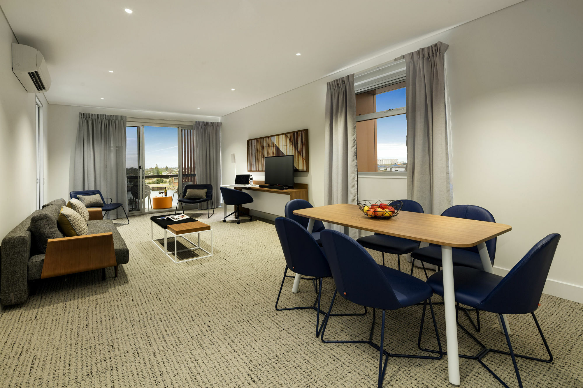 Aparthotel Quest Port Adelaide Exteriér fotografie